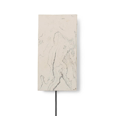 Ferm Living Argilla Wall Light