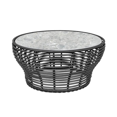 Cane-line Basket Garden Coffee Table
