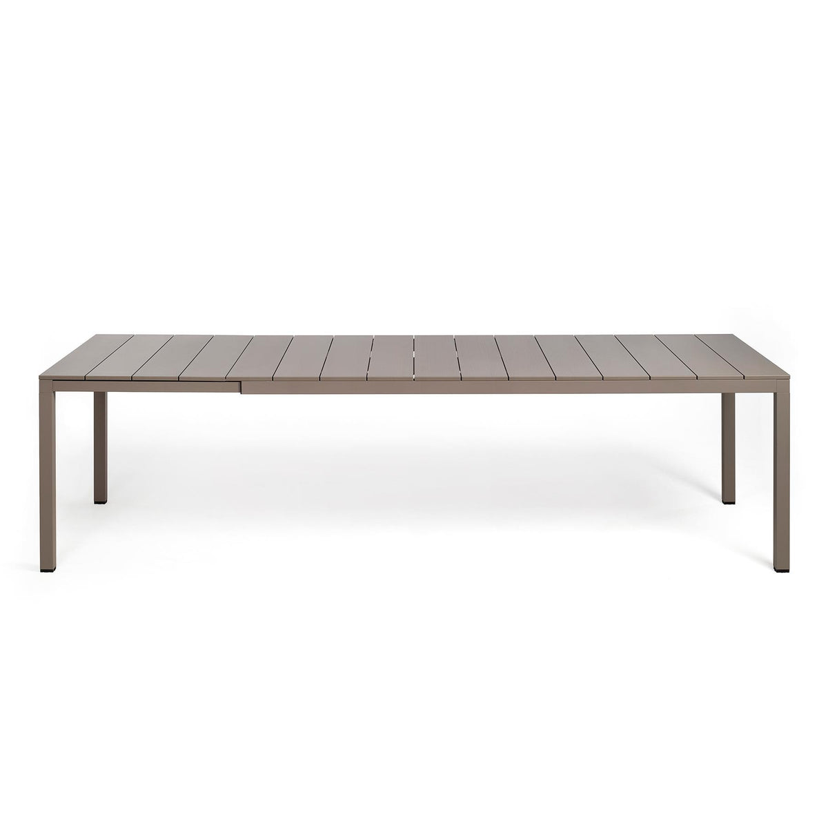 Nardi Rio Extendable Aluminium Outdoor Dining Table