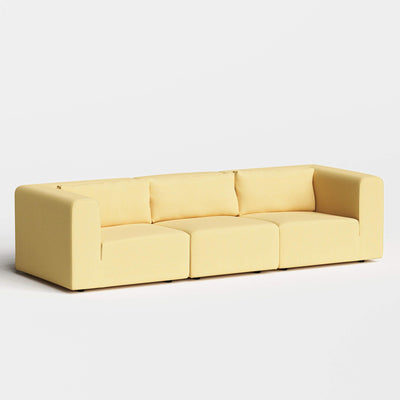 TIPTOE BRIDGE 3+ Seater Sofa