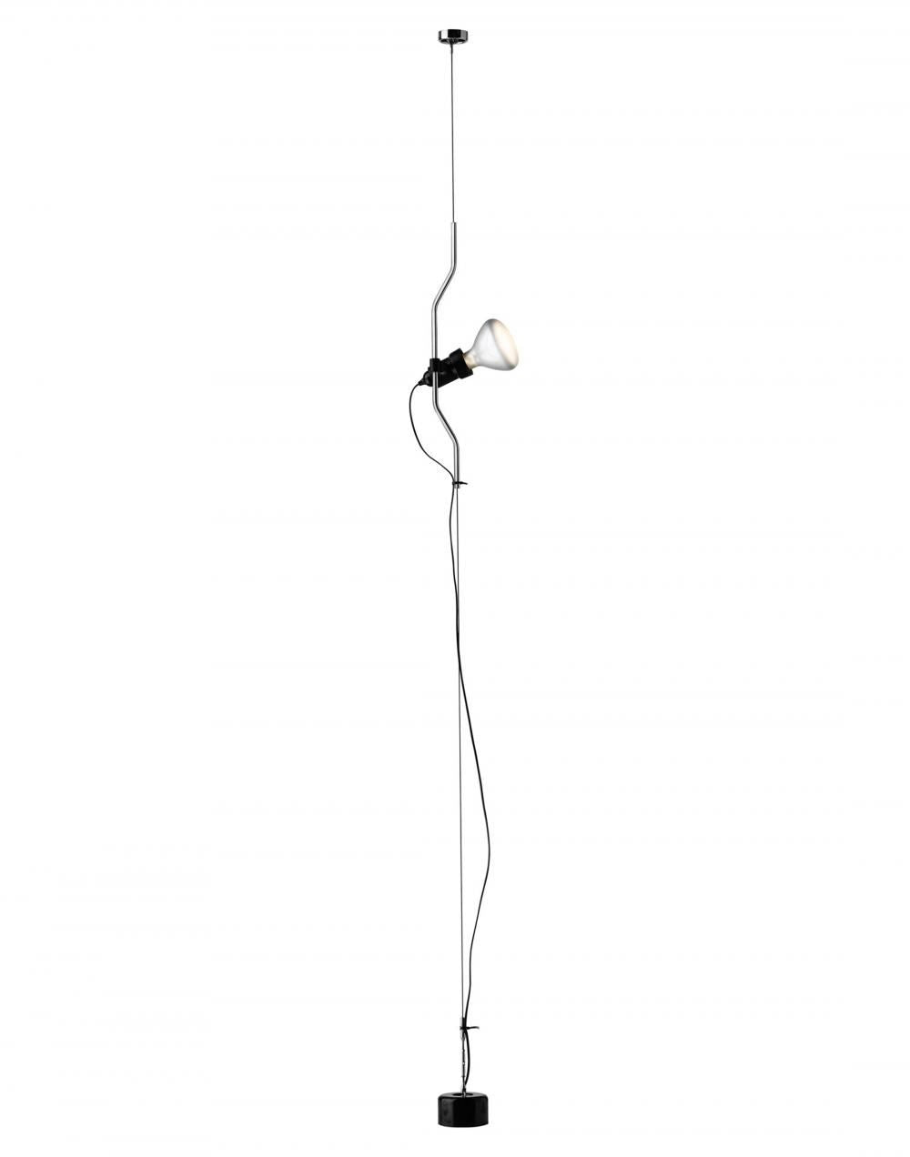 Flos Parentesi Pendant Light - Dimmable