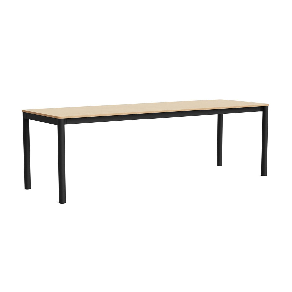 HAY Annex Dining Table Flush