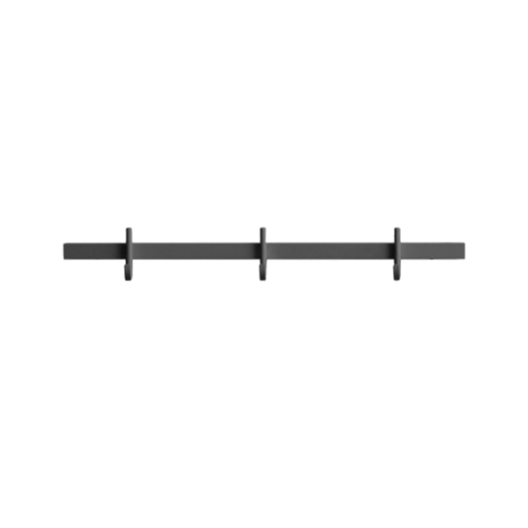 String Furniture Relief Hook Rail