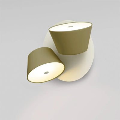 Marset Tam Tam A2 Wall Light