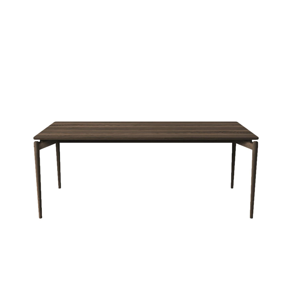 Bruunmunch Pure Extendable Dining Table