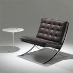 Knoll Barcelona Lounge Chair