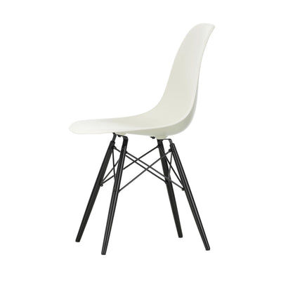 Vitra Eames RE DSW Plastic Side Chair