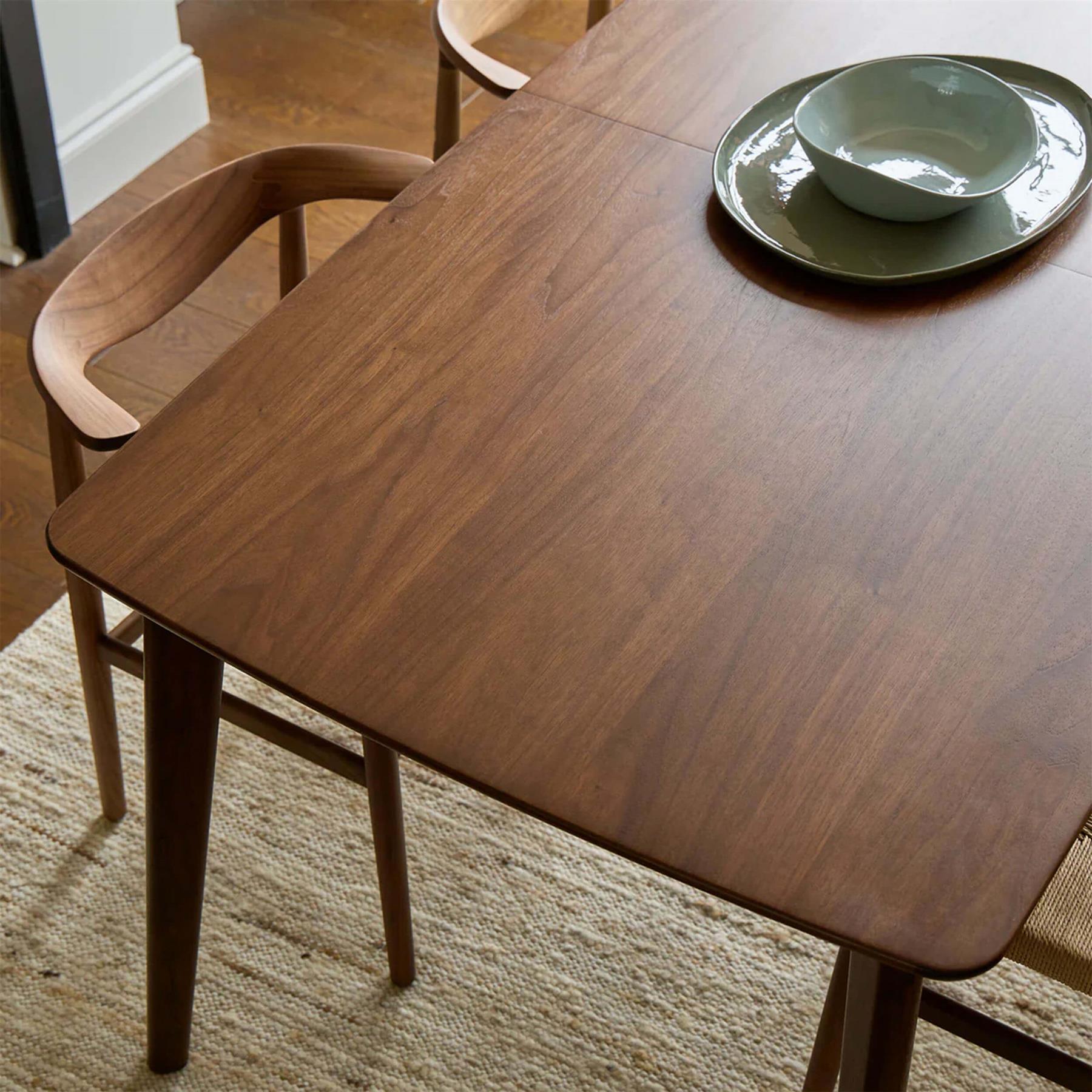 The Conran Shop Ninety Extendable Dining Table – Holloways of Ludlow