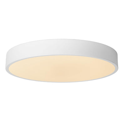 Outlet Lucide Unar Flush Ceiling Light