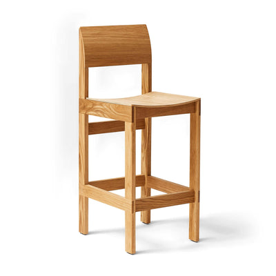 Form & Refine Sonder Bar Stool 65