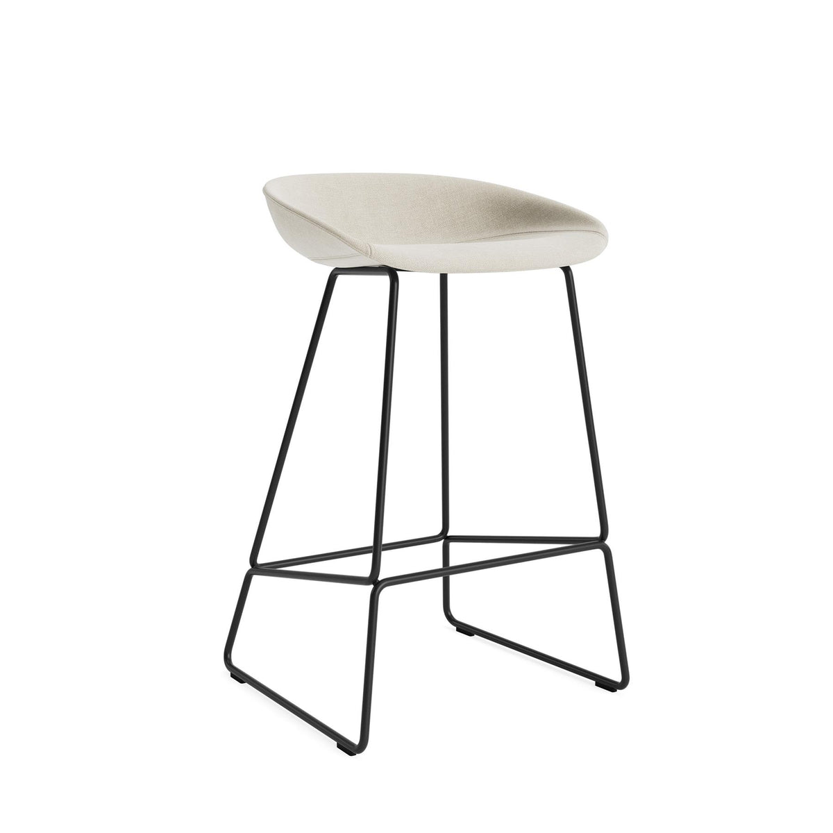 HAY AAS 39 Bar Stool
