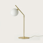 Aromas Endo Table Lamp