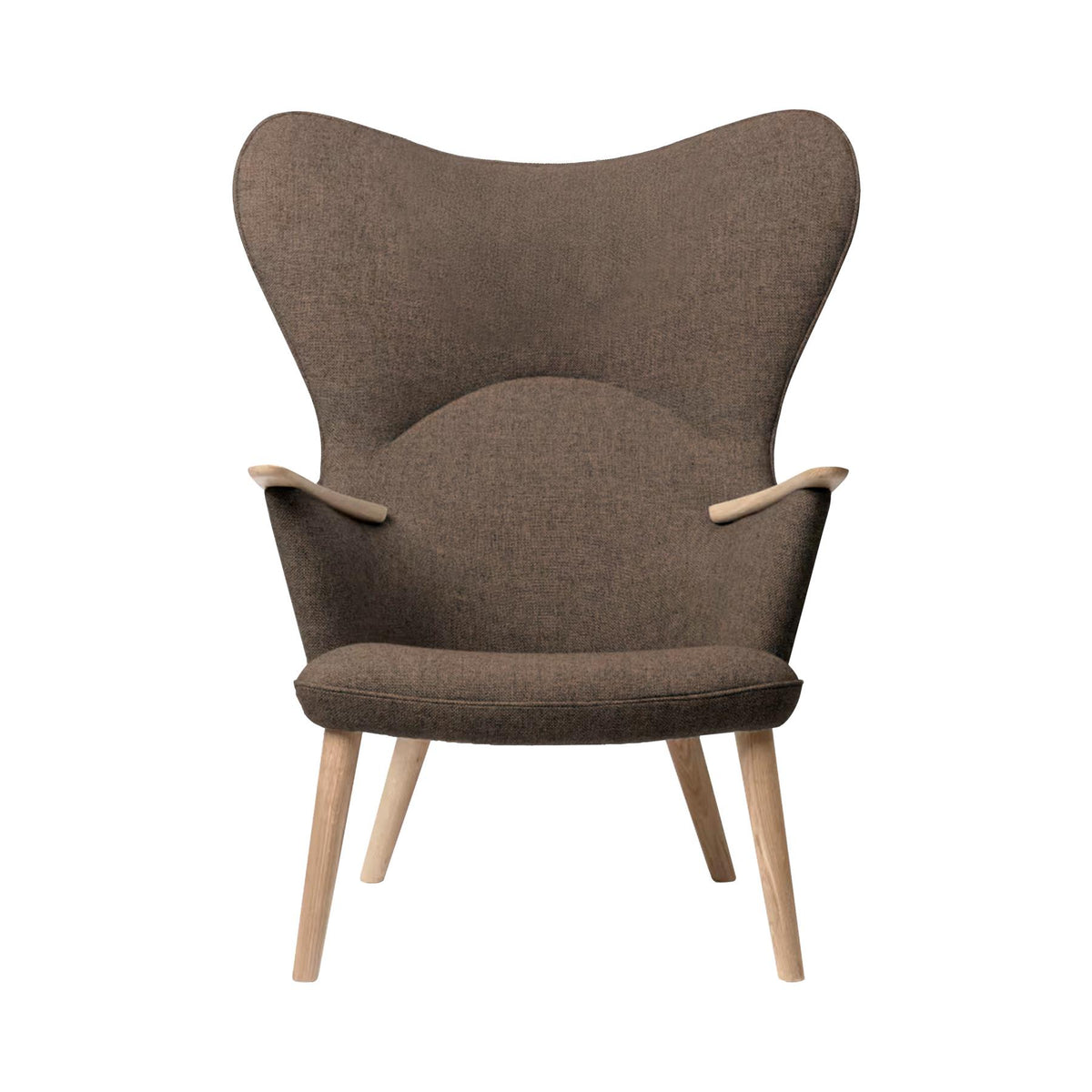 Carl Hansen & Son CH78 Mama Bear Chair