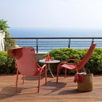Nardi Net Lounge Outdoor Chair
