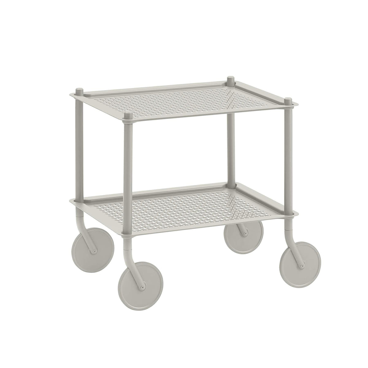 Muuto Flow Trolley