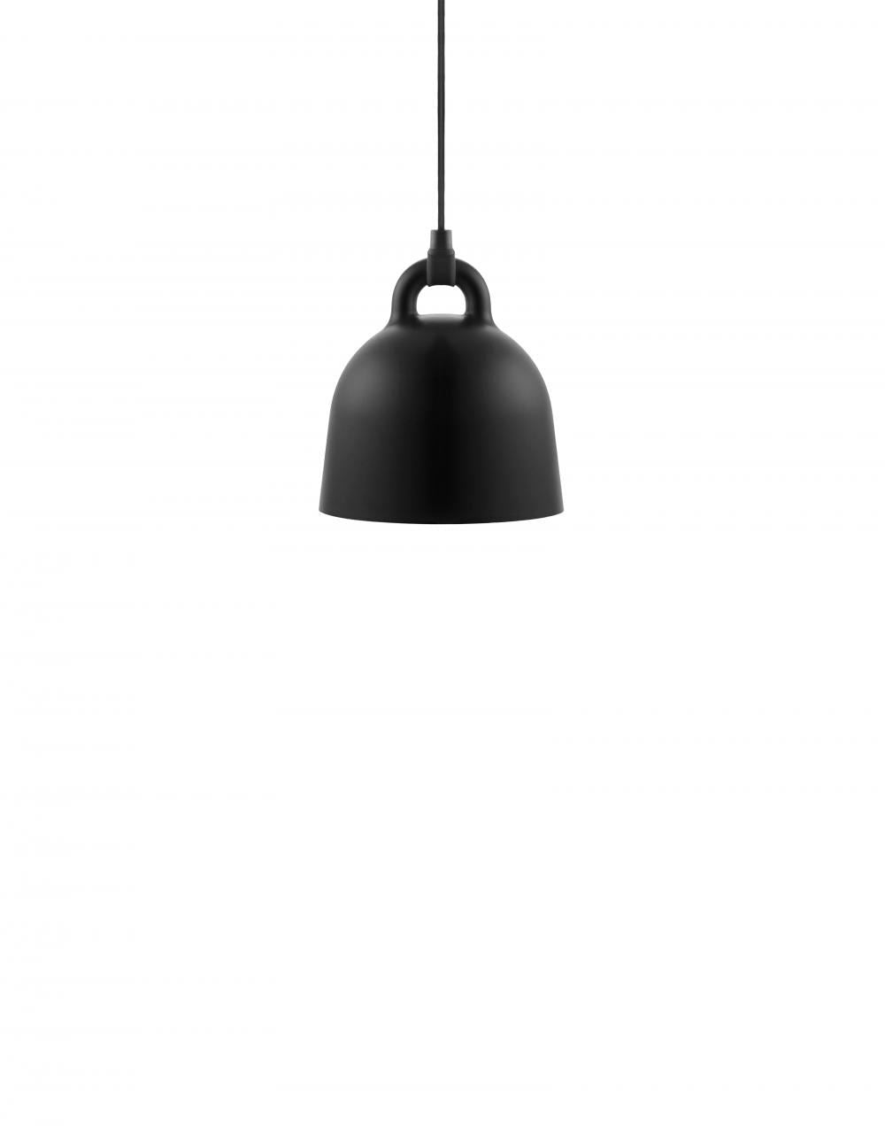 Normann Copenhagen Bell Pendant Light