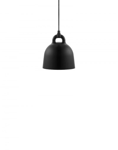 Normann Copenhagen Bell Pendant Light