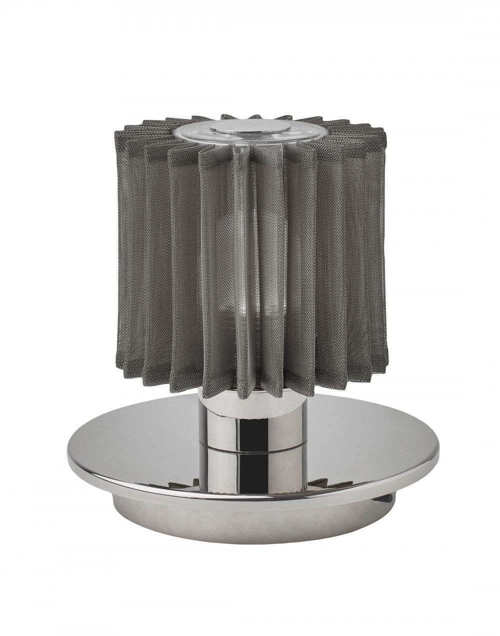 DCW Editions In The Sun Portable Rechargeable Table Lamp