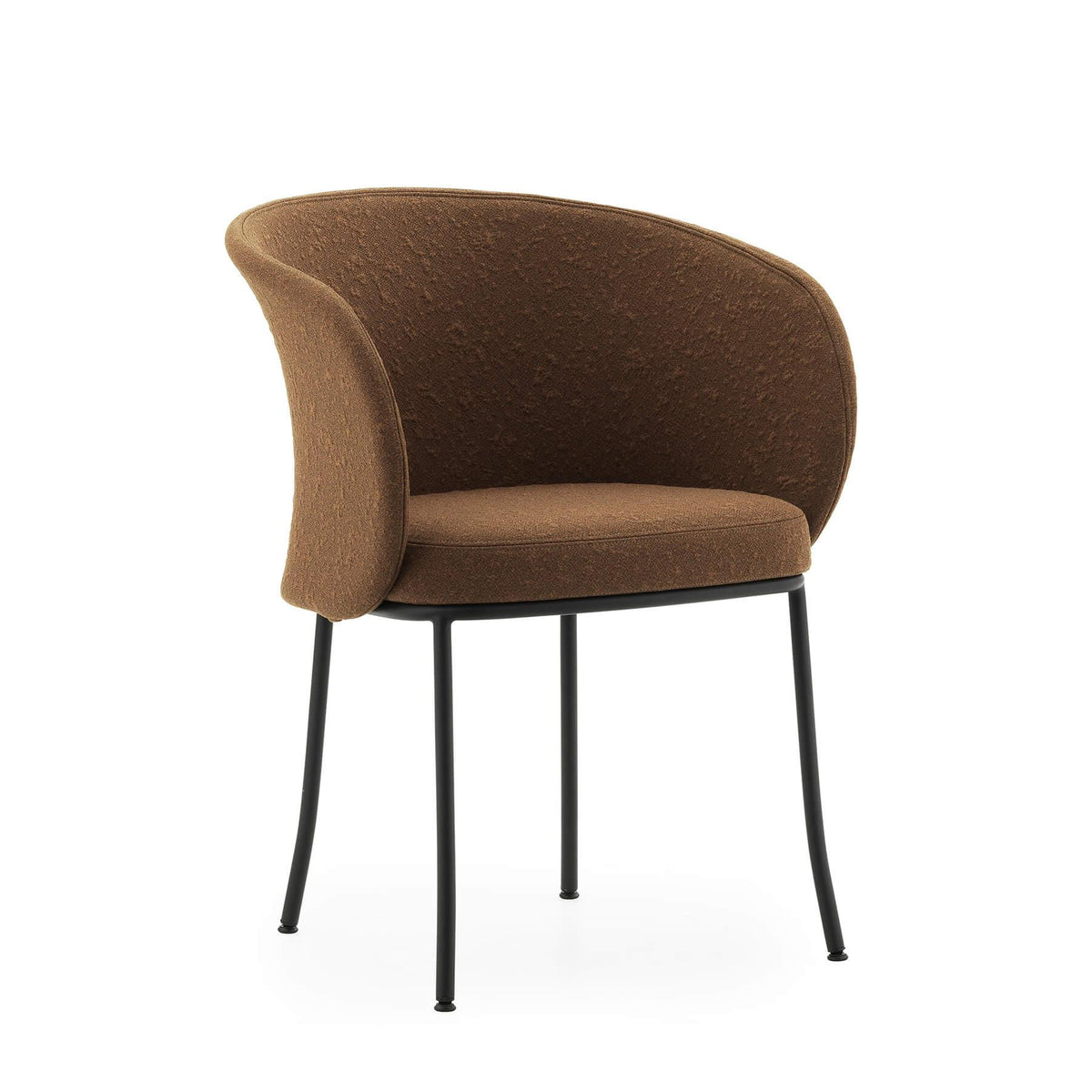 Normann Copenhagen Knit Armchair