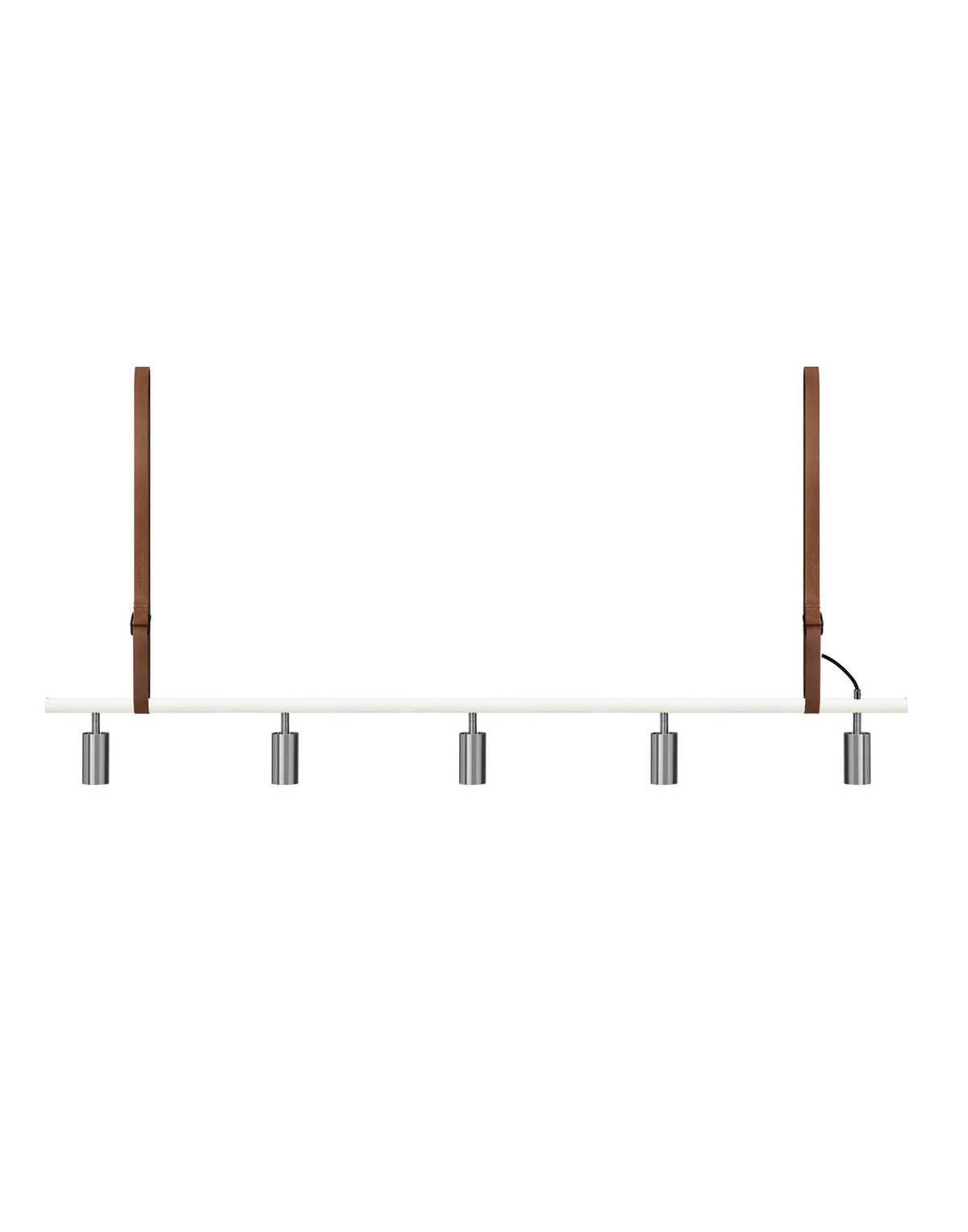 RUBN Long John Linear Pendant Light