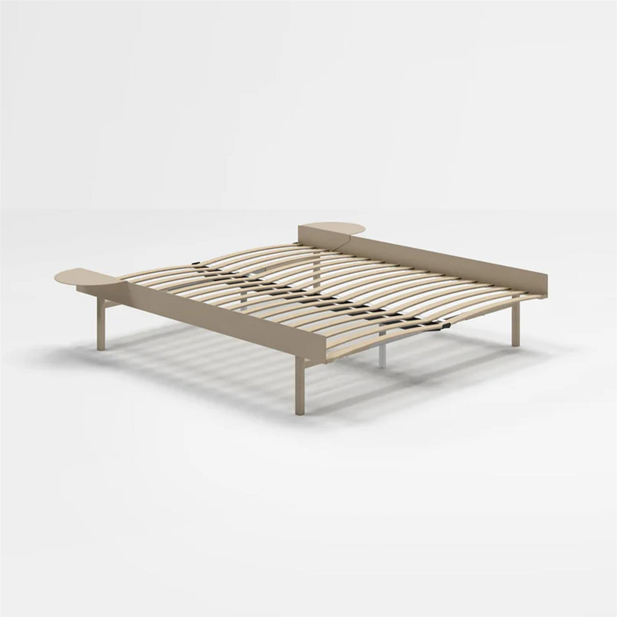 MOEBE High Bed