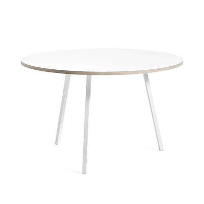 HAY Loop Stand Round Dining Table