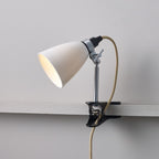 Original BTC Hector Dome Clip Light
