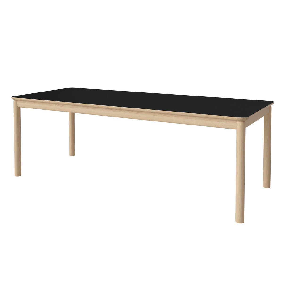 Bolia Ronya Dining Table, Laminated Top