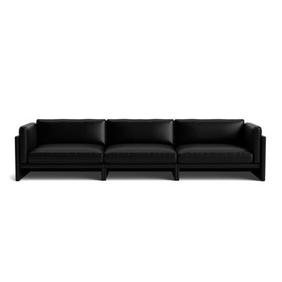 Normann Copenhagen Soft 4+ Seater Sofa