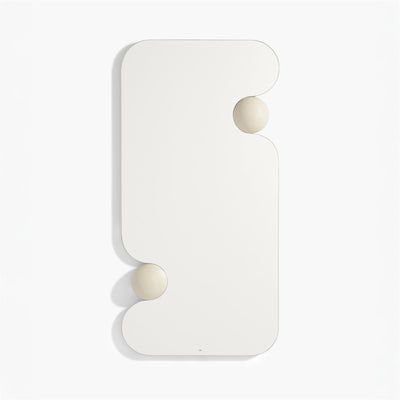 Ready To Hang Big Squeeze Mirror