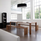 Ligne Roset Eaton Dining Bench