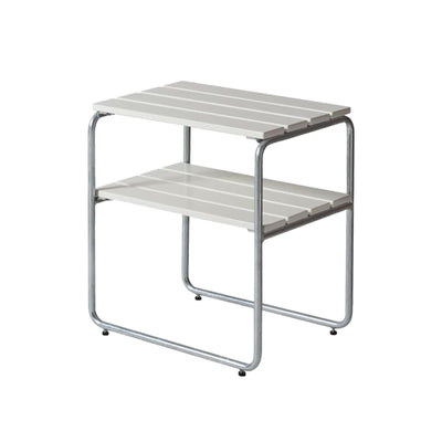 Grythyttan Stalmobler Outdoor Side Table L45