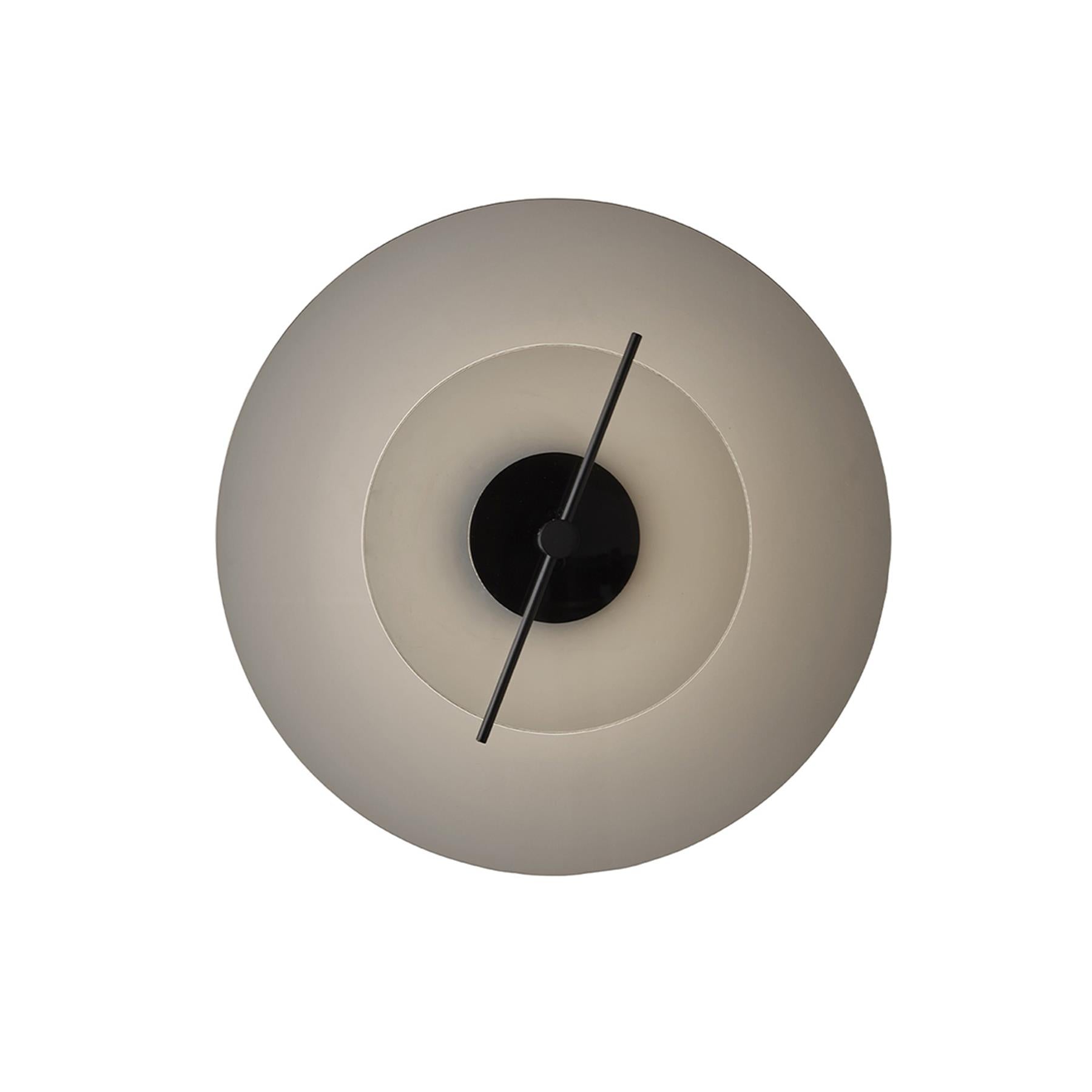 DCW Editions Delumina Wall Light with Manual Glass Tinting