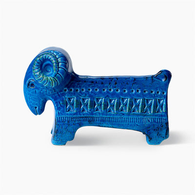 Bitossi Figura Montone