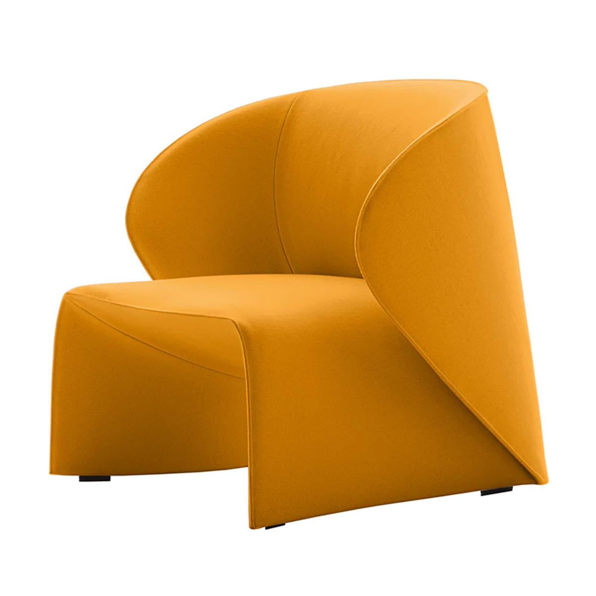 B&B Italia Narinari Lounge Armchair