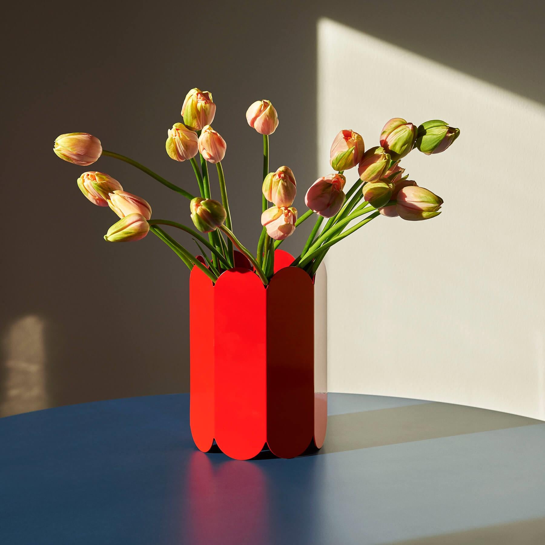 HAY Arcs Vase | Holloways of Ludlow