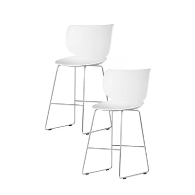 Moooi Hana Bar Stool, Set of 2