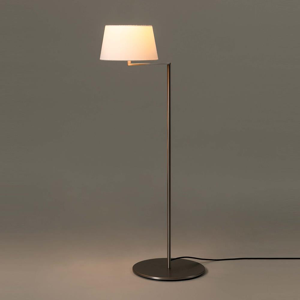 Santa & Cole Americana Floor Lamp