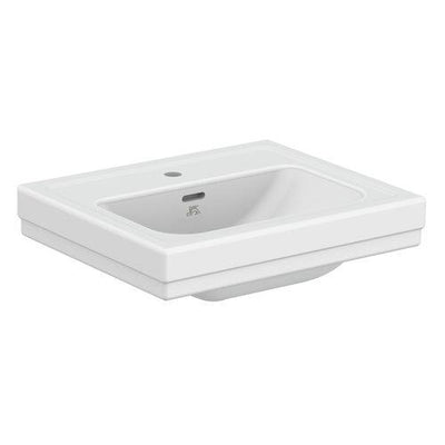 Lefroy Brooks Metropole Basin