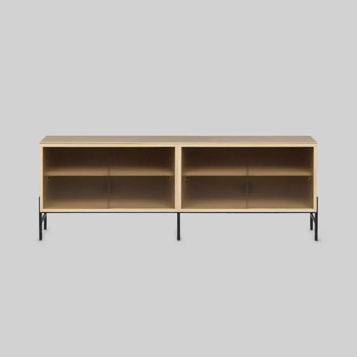 Northern Hifive Glass Storage System