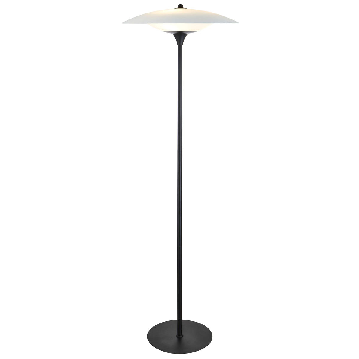 Halo Design Baroni Floor Light
