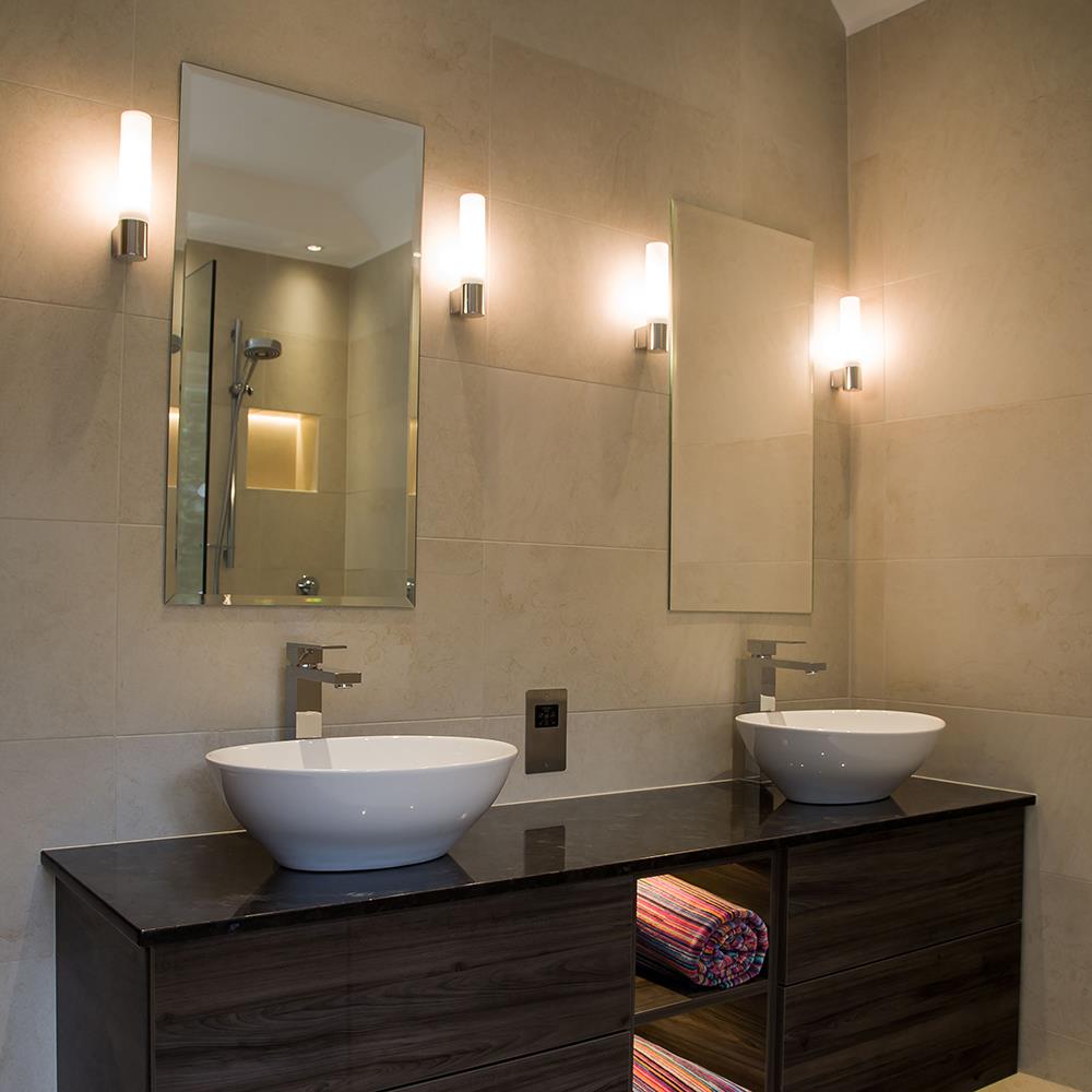 Astro Lighting Bari IP44 Bathroom Wall Light