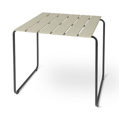 Mater Design Ocean Square Garden Table