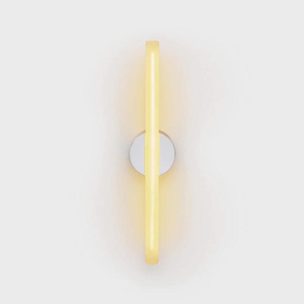Tala Kilter Wall Light
