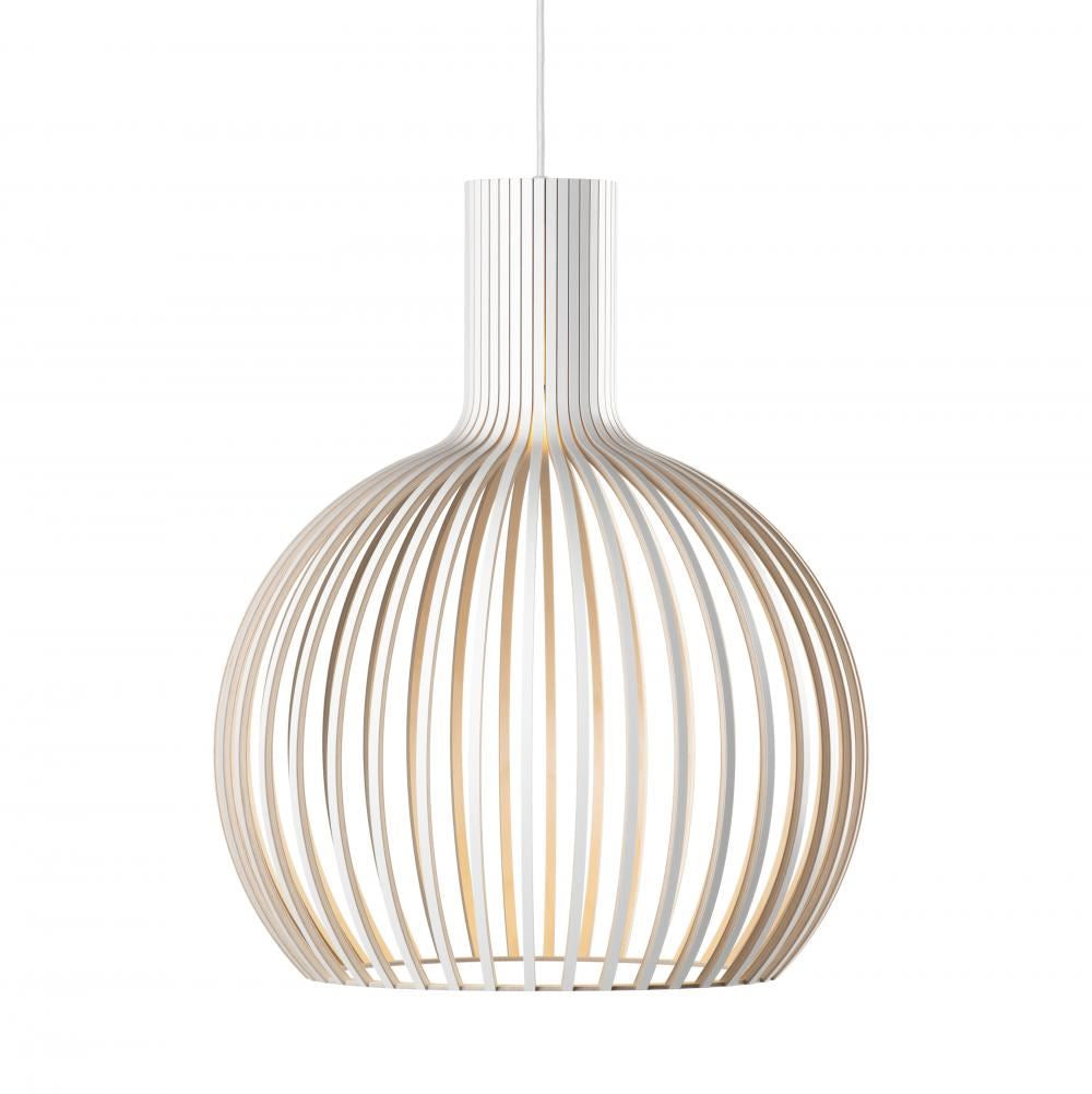 Secto Design Octo Pendant Light