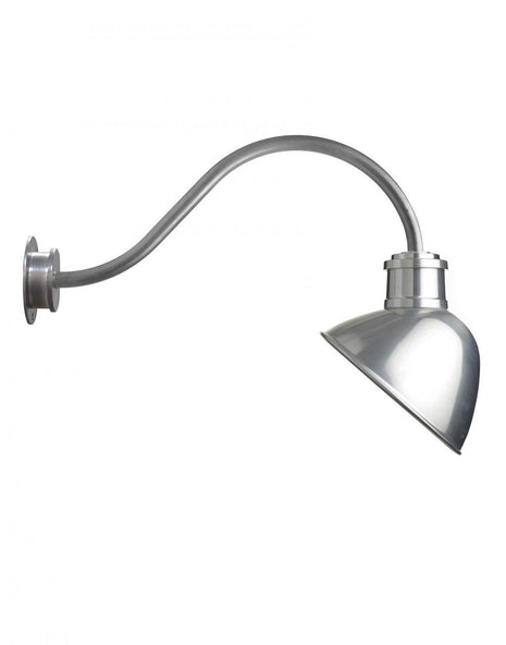 Outlet Eleanor Home Globe Wall Light - Standard, Metal