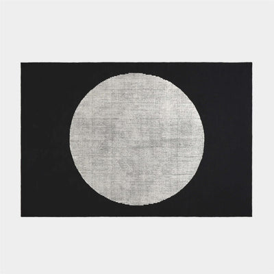 Tom Dixon Disc Rug
