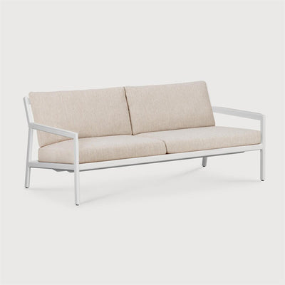 Ethnicraft Jack Outdoor 2 Seater Sofa