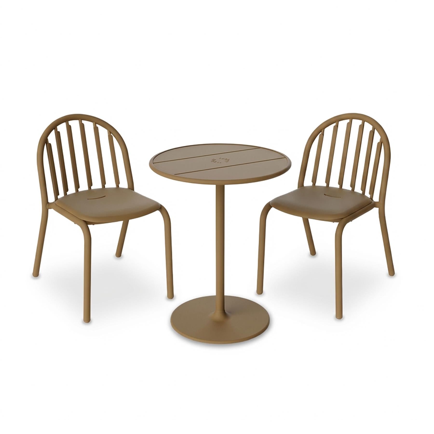 Fatboy Fred's Outdoor Bistro Set - Curated by Holloways of Ludlow