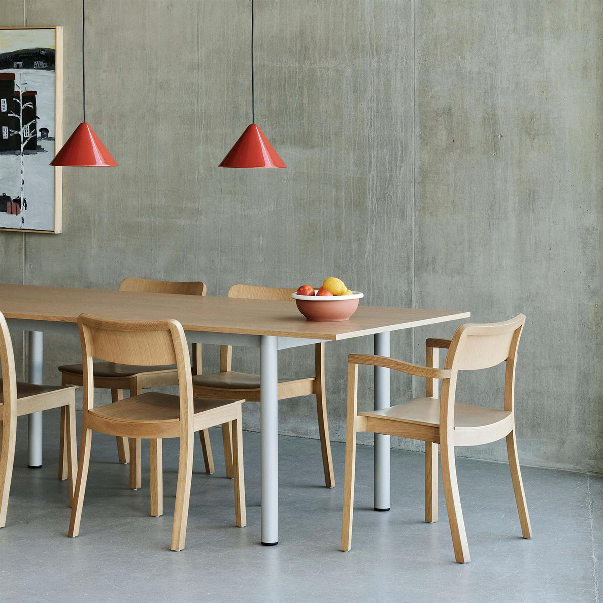 HAY Compass Pendant Light